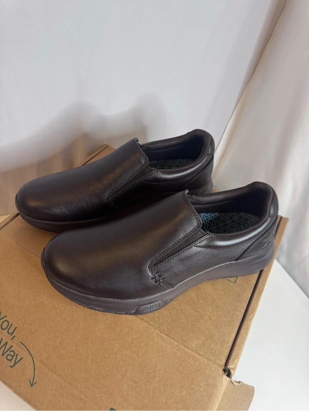 KURU retail $169
